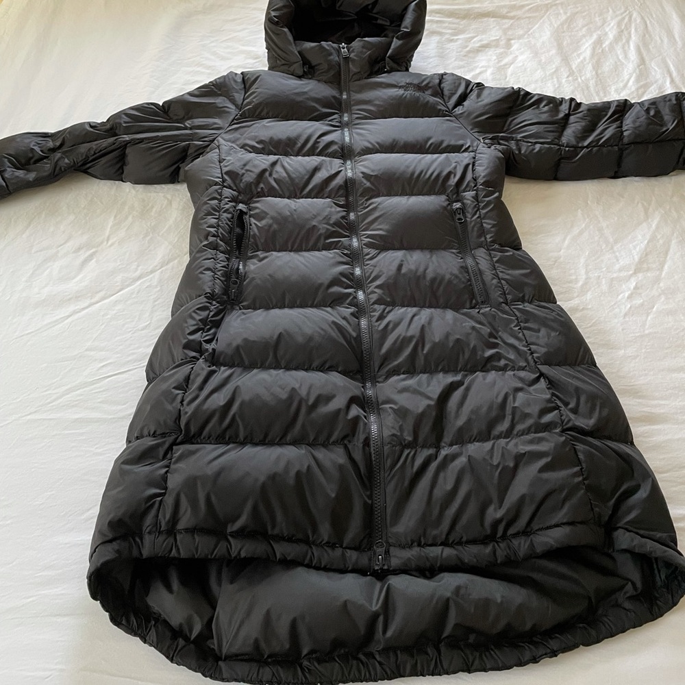 North Face Women’s Metropolis Parka Size Large
